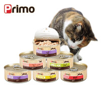 PRIMO猫狗罐头