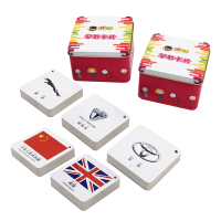 车标卡片