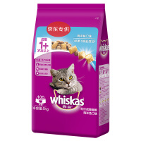 伟嘉（whiskas）其它猫粮