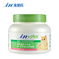 IN-PLUS猫猫护肤美毛