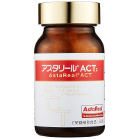 AstarealACT营养健康