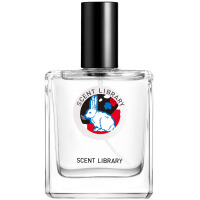 氣味圖書館限量版装香水