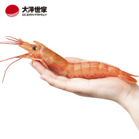 湾塘谷红虾