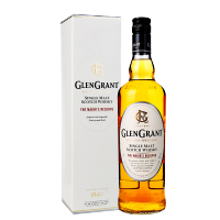 格兰冠（Glengrant）洋酒