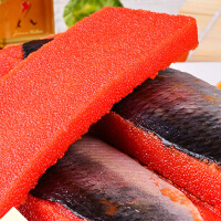 日式海鲜海鲜刺身