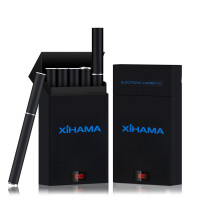 xihama电子烟
