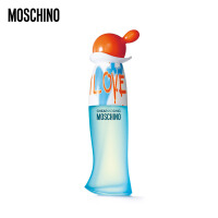 莫斯奇诺（MOSCHINO）独立装香水