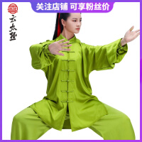 桑蚕丝中老年服装