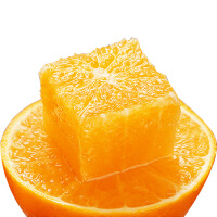 冻橙子
