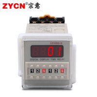 宗意（ZYCN）电料配件