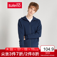 班尼路（Baleno）套头衫