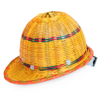竹子帽