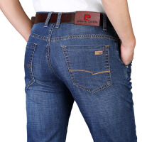 皮尔卡丹jeans