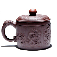 瓷梵客茶杯