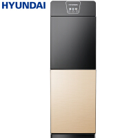 韩国现代（HYUNDAI）冷热型饮水机