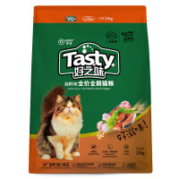 好之味鱼肉猫粮