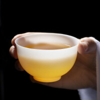德臻陶瓷茶杯