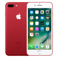 iphone红色特别版