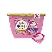 宝洁（P&G）