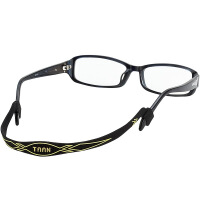 硅胶眼镜绳