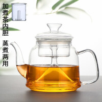 龍阡堂（longqiantang）玻璃茶具