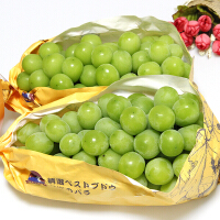 日本品种醇蜜水果