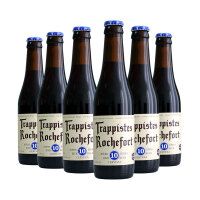 罗斯福（Rochefort）啤酒