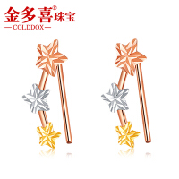 金多喜（COLDDOX）K金饰品