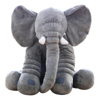 大象公仔玩具
