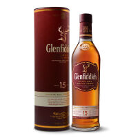 格兰菲迪（Glenfiddich）威士忌