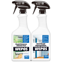 WEPOS清洁用品