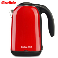 格来德（Grelide）外塑内钢电热水瓶