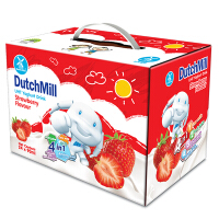 达美（DutchMill）酸奶