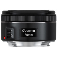 佳能（Canon）标准定焦全画幅镜头