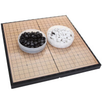 先行者围棋