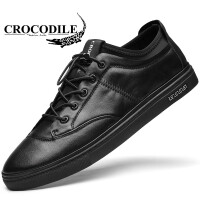 鳄鱼恤（CROCODILE）皮鞋