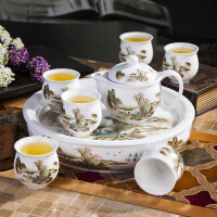 陶相惠陶瓷茶壶