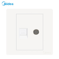 美的（Midea）电脑插座