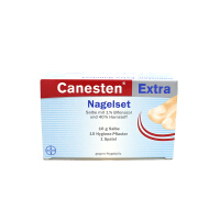 Canesten美胸