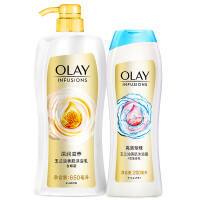 olay美肌