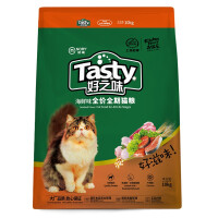 诺瑞好之味成猫粮