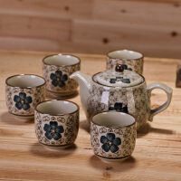 瓷物语陶瓷茶具