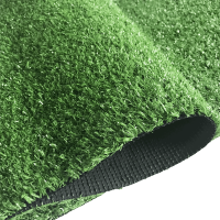 塑料绿色地毯