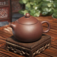素芳轩紫砂茶壶
