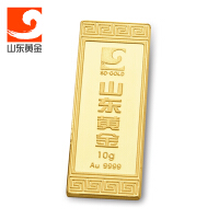 山东黄金（SD-GOLD）金银投资