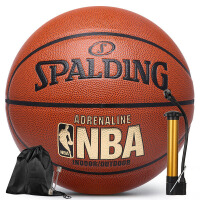 NBA室外篮球