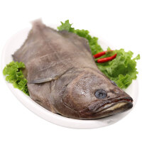 海鲜海鱼年货