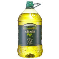 金兰橄榄油