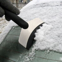 车用雪铲包邮