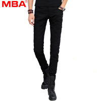MBA铅笔裤/小脚裤